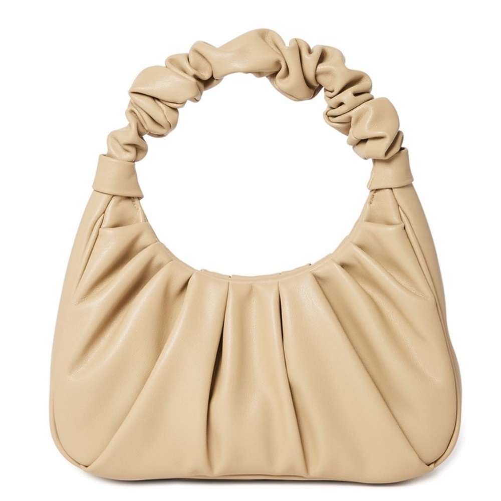 Scrunchie bag